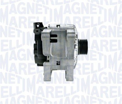 MAGNETI MARELLI Генератор 944390901700